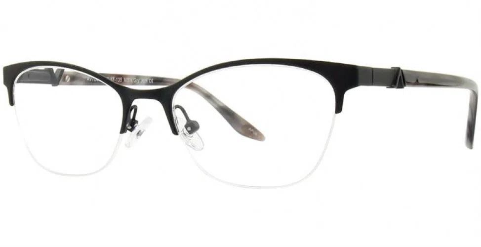 Adrienne Vittadini Petite 708 Eyeglasses